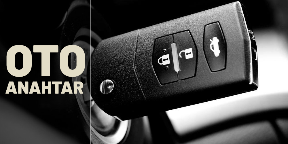 Sütçüler Oto Anahtarcı