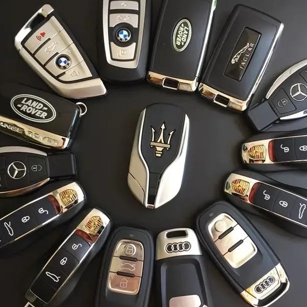 Sütçüler Oto Anahtarcı